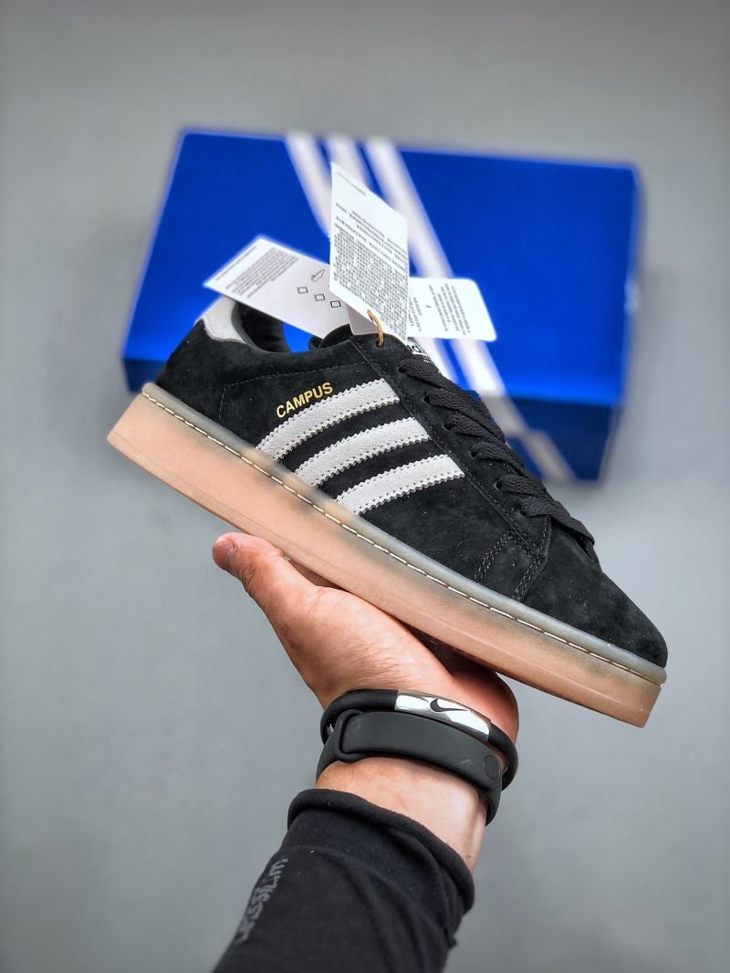 Adidas Campus Shoes